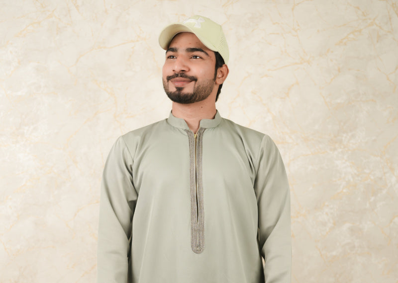 ABADI FULL SLEEVE