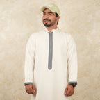 ABADI FULL SLEEVE