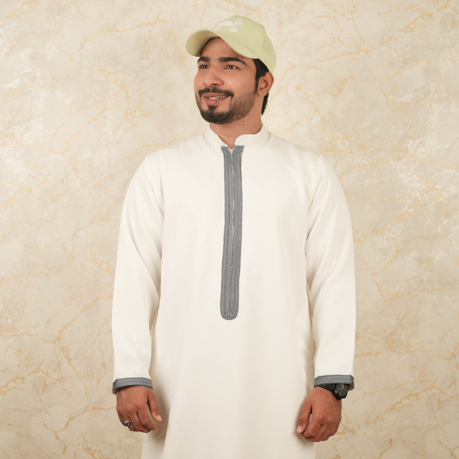 ABADI FULL SLEEVE