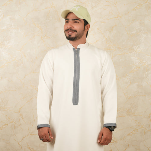 ABADI FULL SLEEVE