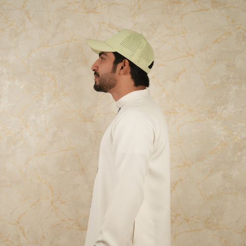 ABADI FULL SLEEVE