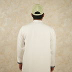 ABADI FULL SLEEVE