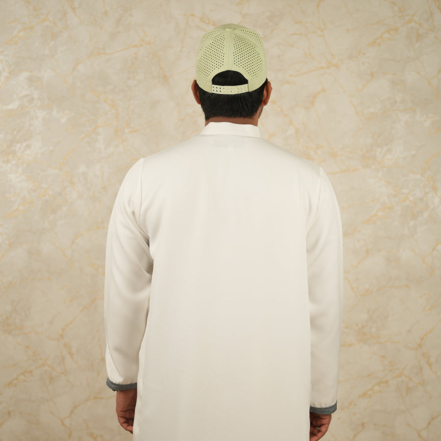 ABADI FULL SLEEVE