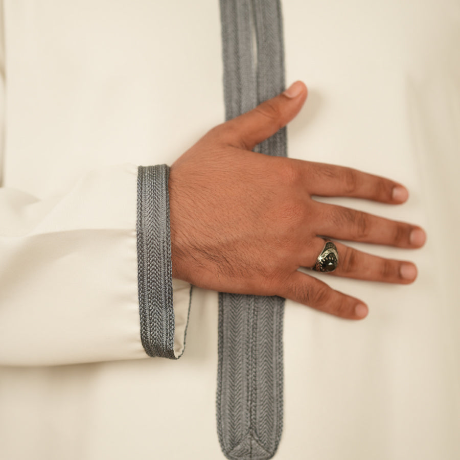 ABADI FULL SLEEVE
