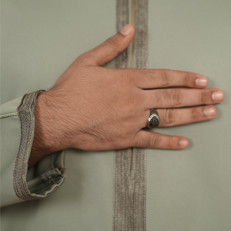ABADI FULL SLEEVE
