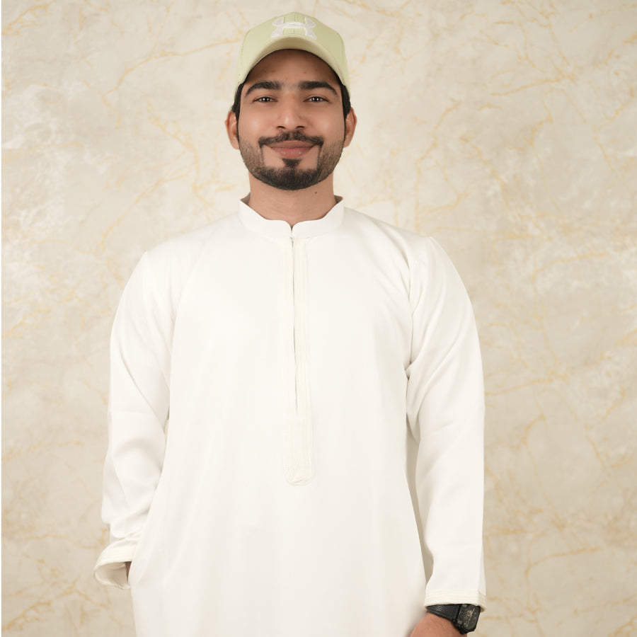 ABADI FULL SLEEVE