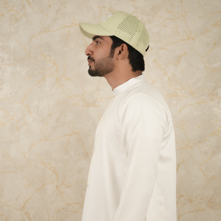 ABADI FULL SLEEVE