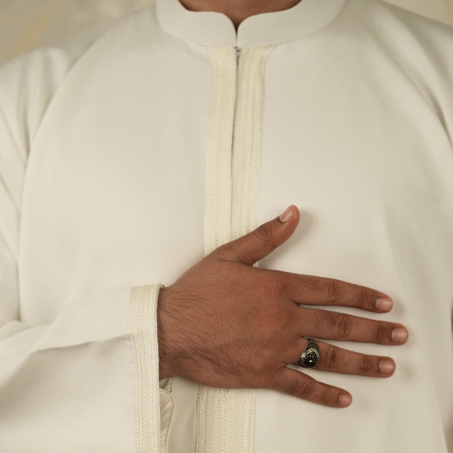 ABADI FULL SLEEVE