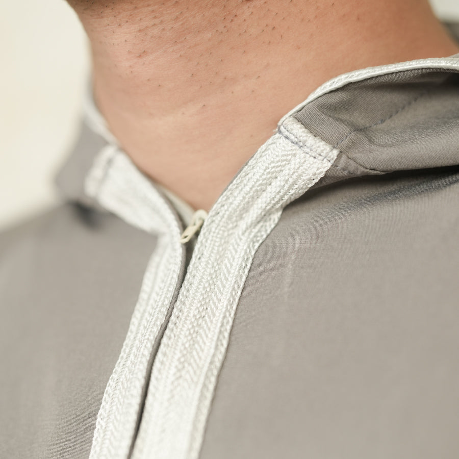 MOROCCAN HOODIE